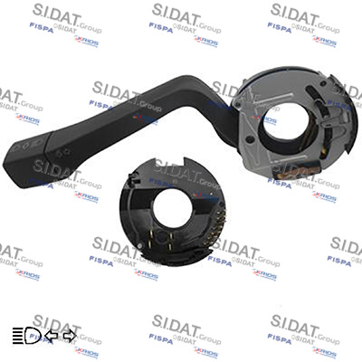 Leva devio guida SIDAT 430144