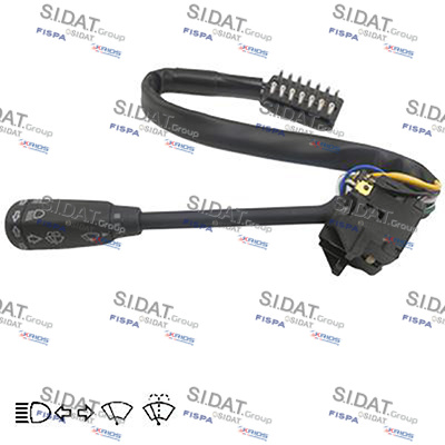 Leva devio guida SIDAT 430145