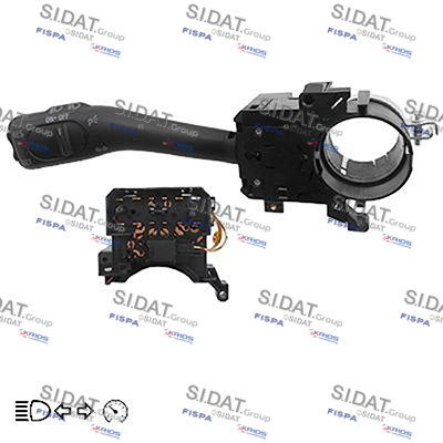 Leva devio guida SIDAT 430147