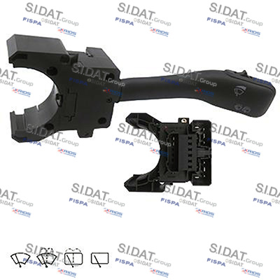 Leva devio guida SIDAT 430150