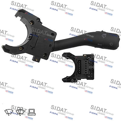 Leva devio guida SIDAT 430163