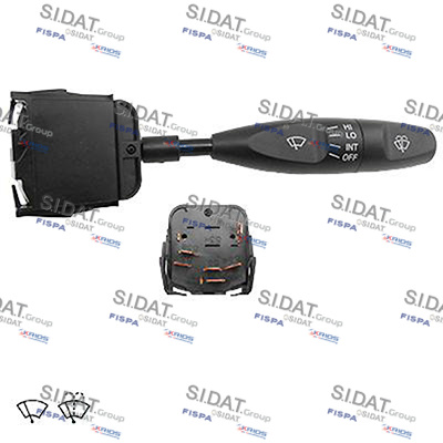 Leva devio guida SIDAT 430165