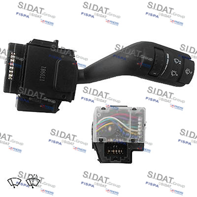 Leva devio guida SIDAT 430166