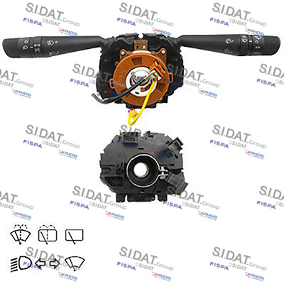 Leva devio guida SIDAT 430167