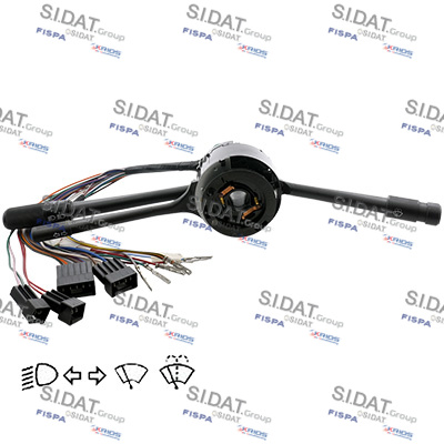 Leva devio guida SIDAT 430171