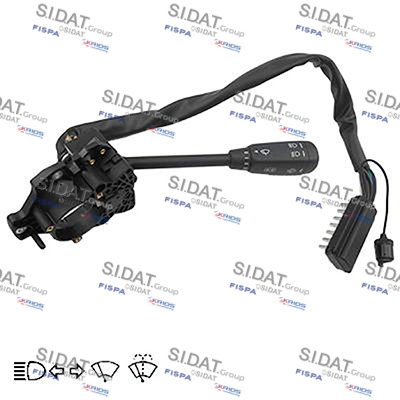 Leva devio guida SIDAT 430174