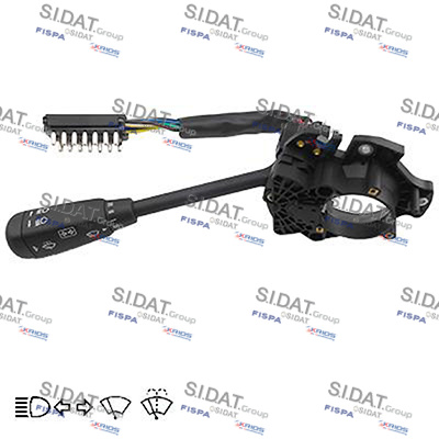 Leva devio guida SIDAT 430175