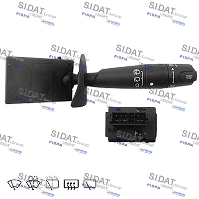 Leva devio guida SIDAT 430178