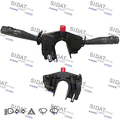 Leva devio guida SIDAT 430182