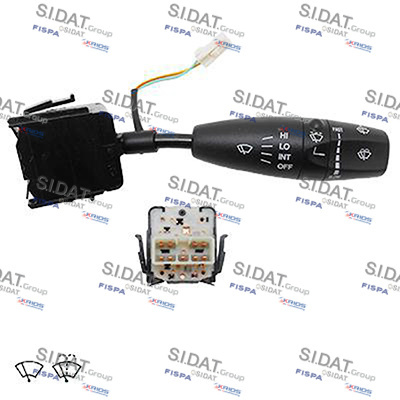 Leva devio guida SIDAT 430189