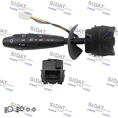 Leva devio guida SIDAT 430191