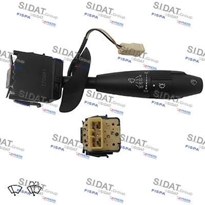 Leva devio guida SIDAT 430192
