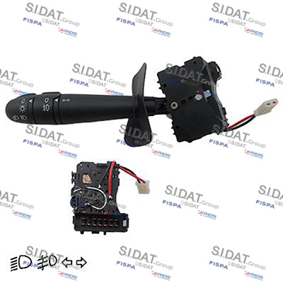 Leva devio guida SIDAT 430195