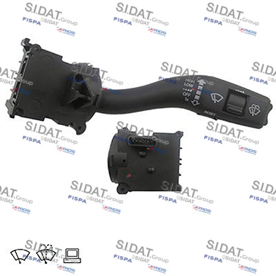 Leva devio guida SIDAT 430199