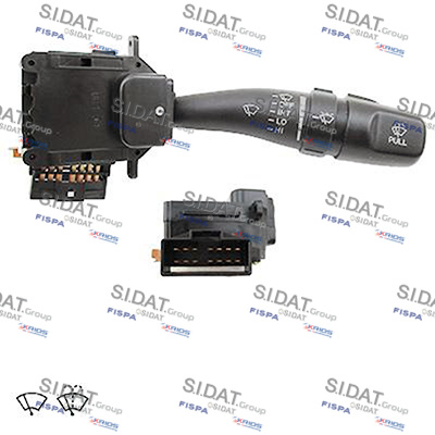Leva devio guida SIDAT 430201