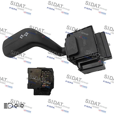 Leva devio guida SIDAT 430202