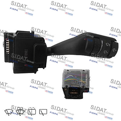 Leva devio guida SIDAT 430204