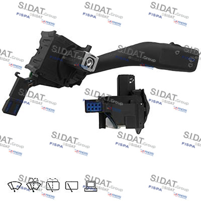 Leva devio guida SIDAT 430207