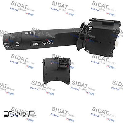 Leva devio guida SIDAT 430213