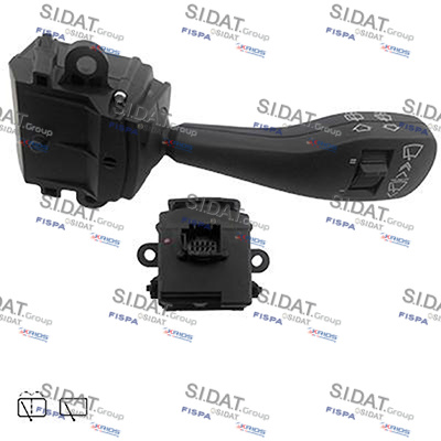 Leva devio guida SIDAT 430216