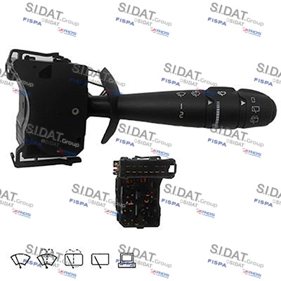 Leva devio guida SIDAT 430220
