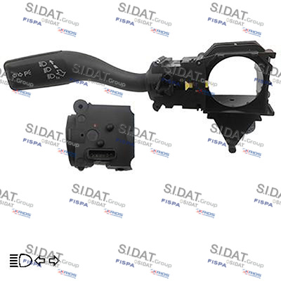 Leva devio guida SIDAT 430222