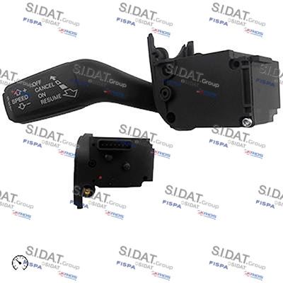 Leva devio guida SIDAT 430223