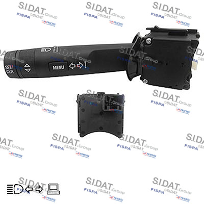 Leva devio guida SIDAT 430224
