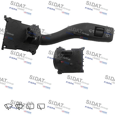 Leva devio guida SIDAT 430234