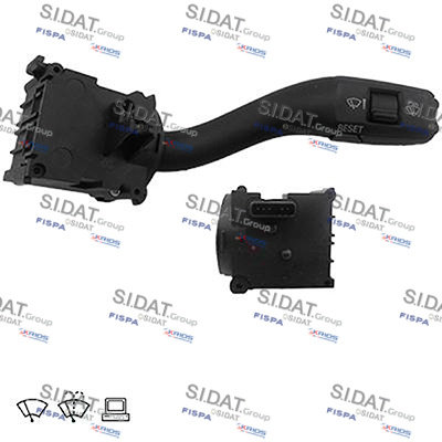 Leva devio guida SIDAT 430235