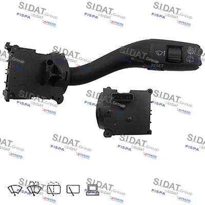Leva devio guida SIDAT 430236