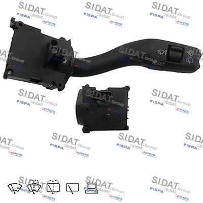 Leva devio guida SIDAT 430237