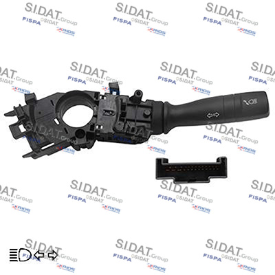 Leva devio guida SIDAT 430242