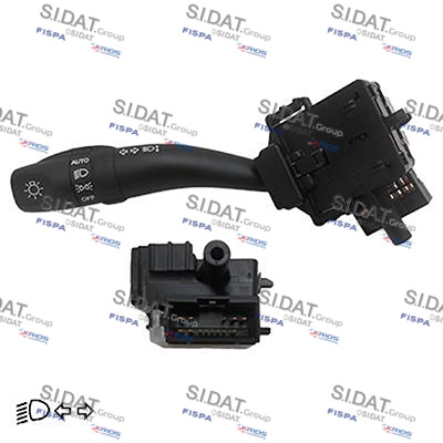 Leva devio guida SIDAT 430243