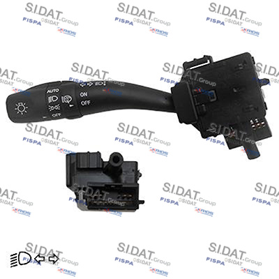 Leva devio guida SIDAT 430244