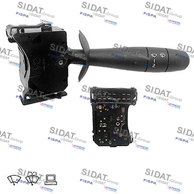 Leva devio guida SIDAT 430248