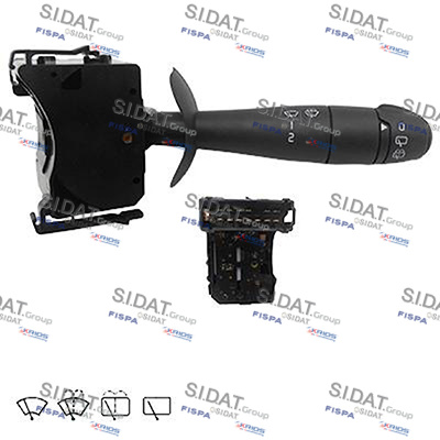 Leva devio guida SIDAT 430249