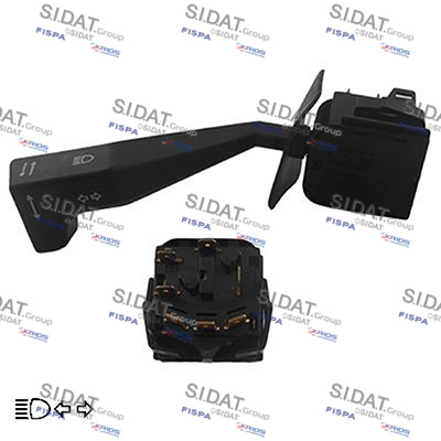 Leva devio guida SIDAT 430263