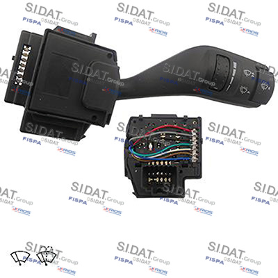 Leva devio guida SIDAT 430264