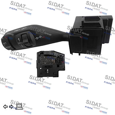 Leva devio guida SIDAT 430265