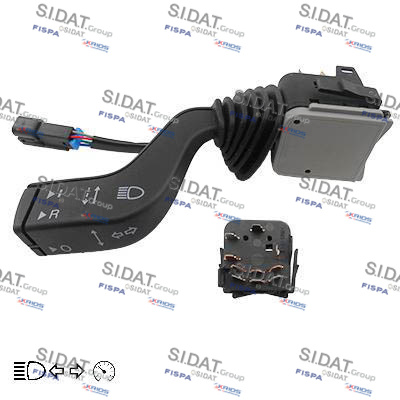 Leva devio guida SIDAT 430268
