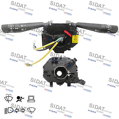 Leva devio guida SIDAT 430273