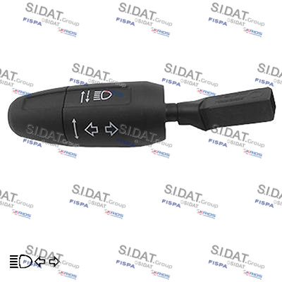 Leva devio guida SIDAT 430281