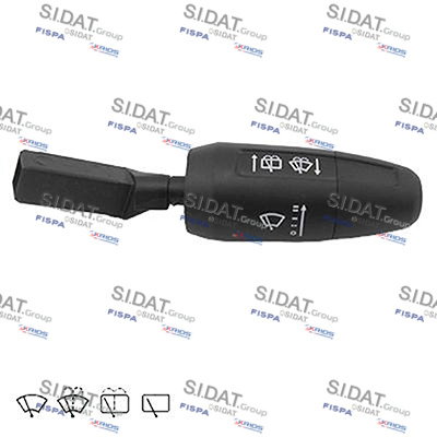 Leva devio guida SIDAT 430282