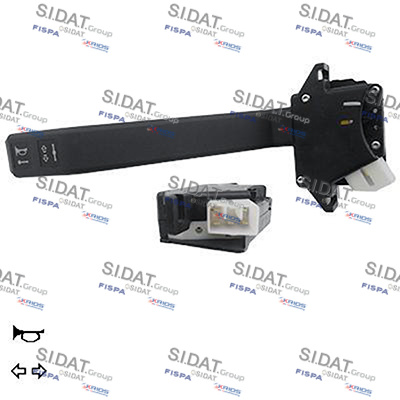 Leva devio guida SIDAT 430284