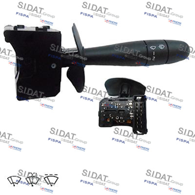 Leva devio guida SIDAT 430308A2
