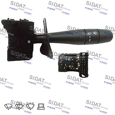Leva devio guida SIDAT 430311
