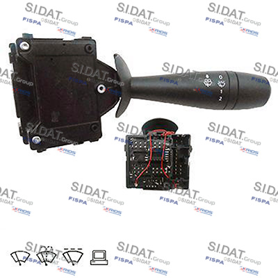 Leva devio guida SIDAT 430318