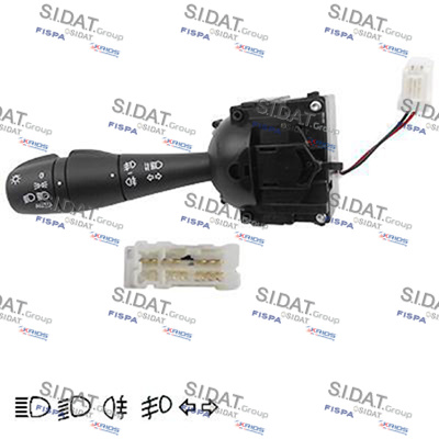 Leva devio guida SIDAT 430320A2