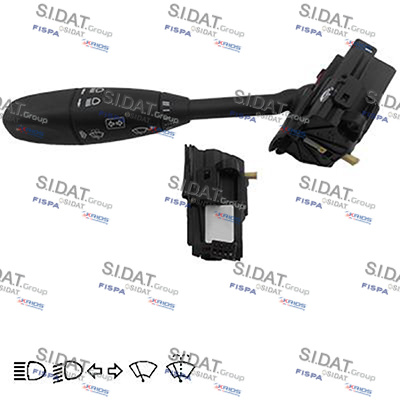 Leva devio guida SIDAT 430322